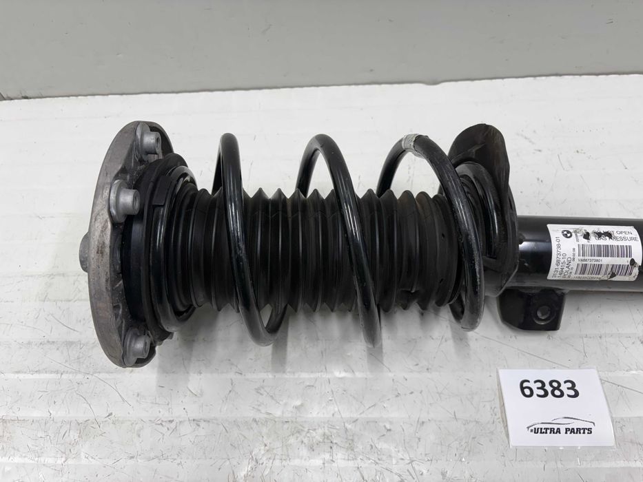 Преден десен амортисьор БМВ Ф23 на задно