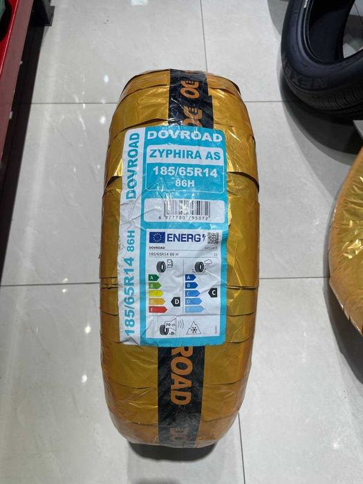 Shina Balon DOVROAD Zyphira AS 185/65R14