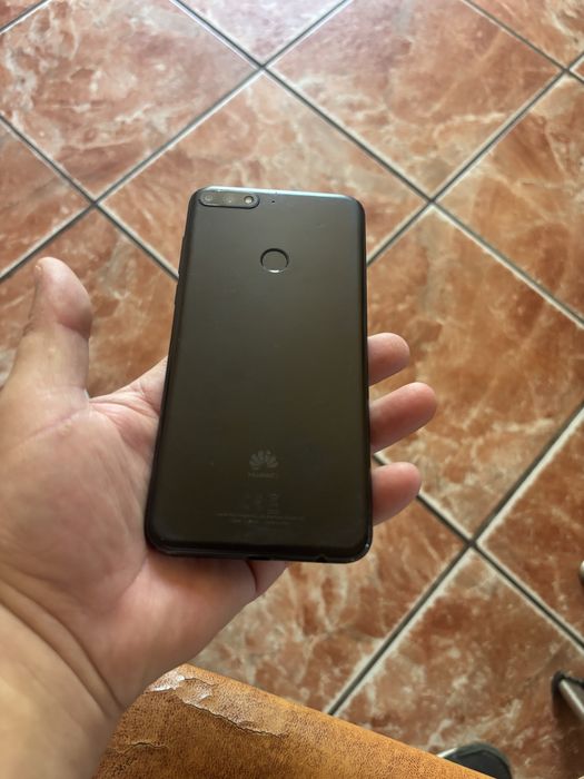 Huawei Y7 Prime 2018
