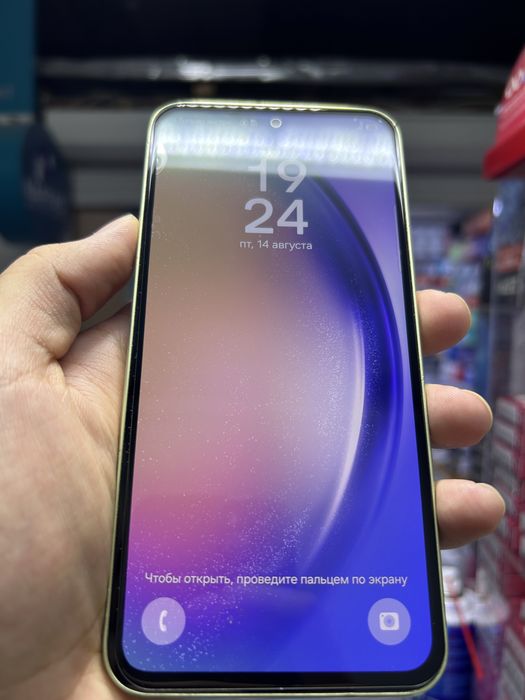 Samsung galaxy a 54 5 g