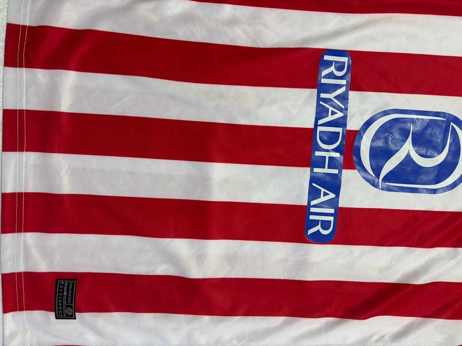 Set Atletico Madrid 2025-2026