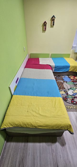 Детско спално обзавеждане