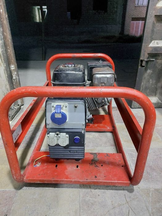 Generator Honda 389cm