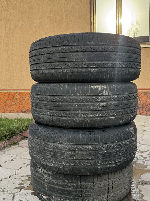 Шина летний от лексус 470