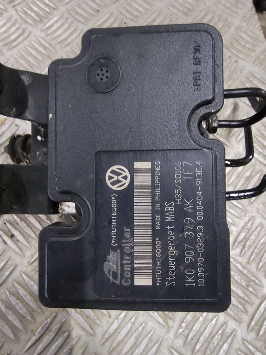 Pompa ABS Skoda Seat cod produs:1K0907379AK/1K0 907 379 AK 1K0614117S/