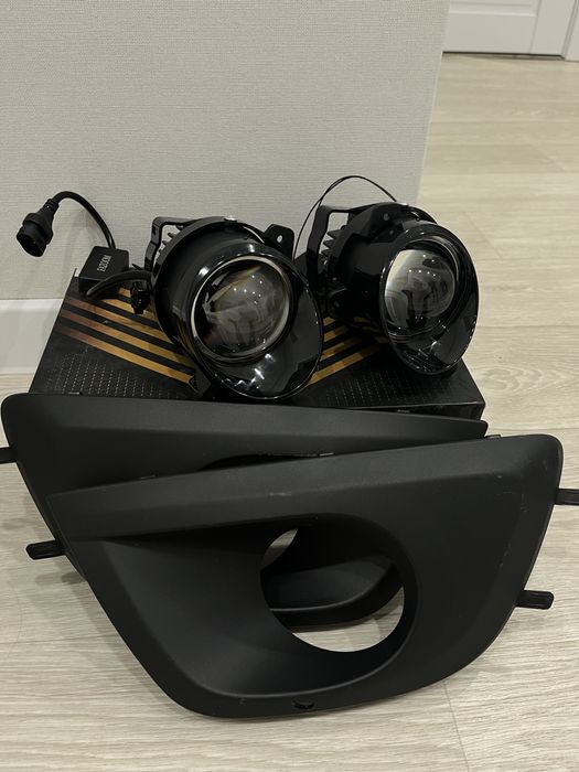 Туманка грантаға