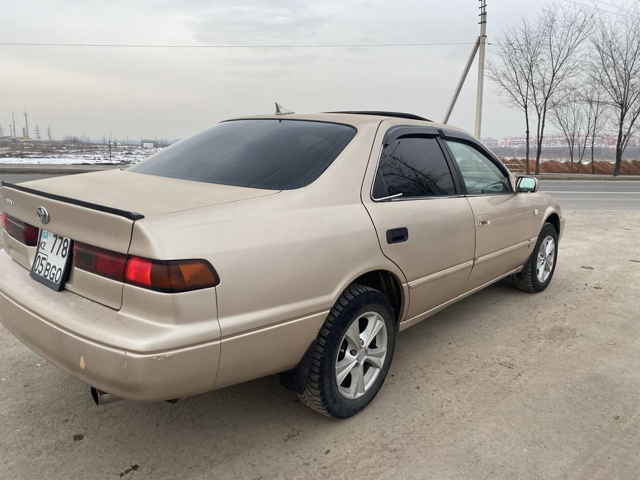 Камри 20 продаю срочно