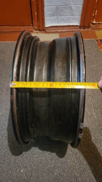 Продам диск r15 для авто