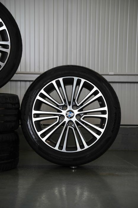 Jante BMW G30 245/45/18 Vara