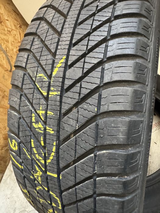 Super Anvelope All Season 2X 205/55 R16 Goodyear