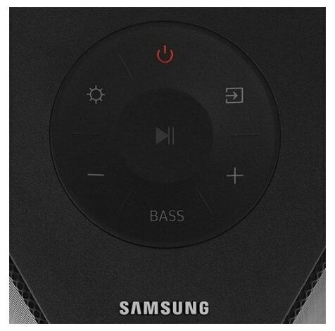 Продам колонку Samsung mx t40