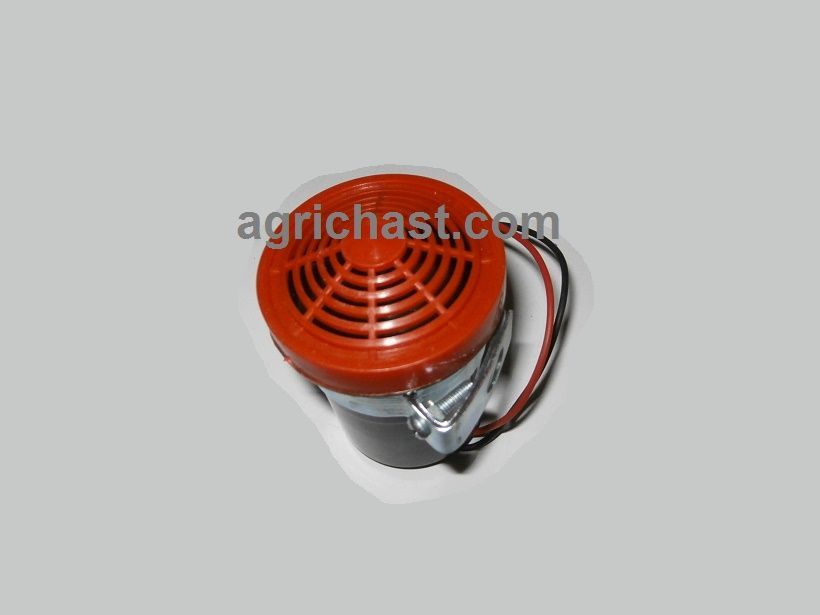 Зумер / сигнал, аларма / за заден ход.