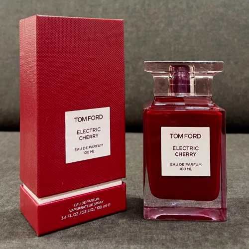 TF Electric Cherry edp 100ml