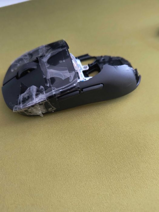 Mouse de gaming