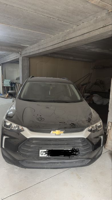 Arzon va tez moshina sotiladi treker