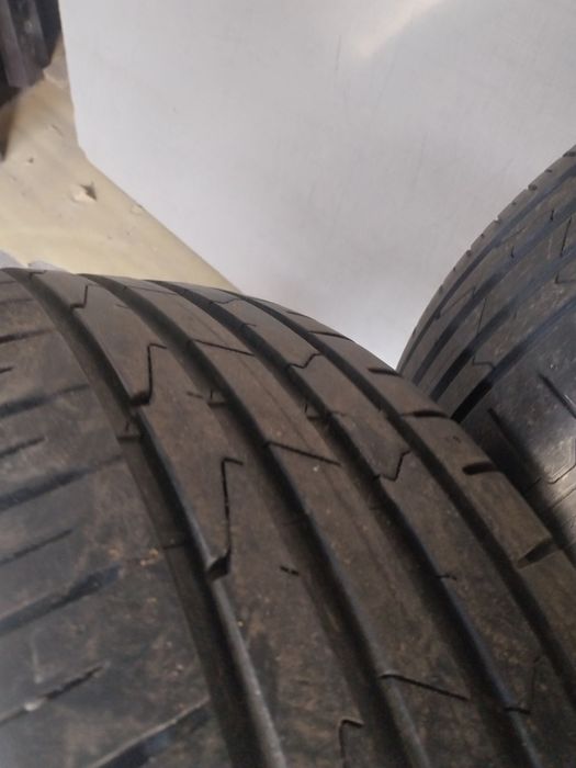 Cauciucuri 235/50/R18 vara