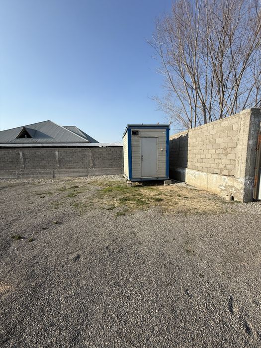 Продажа участка