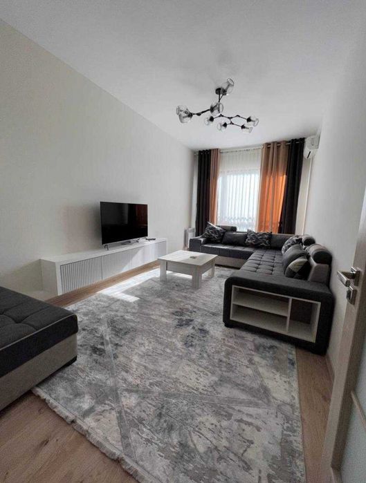 Сдаётся квартира на Алмазаре, ЖК "Almazar city", ор-р: улица Карасарай