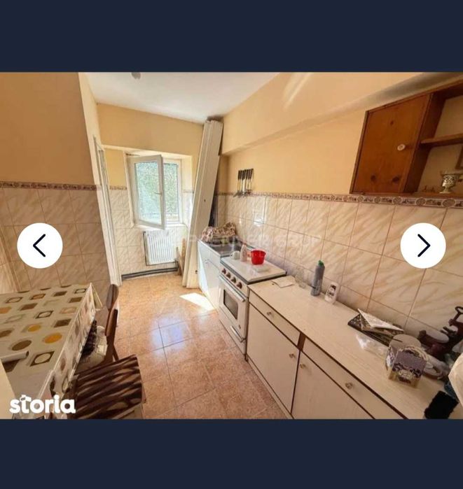Apartament Dancu 3 camere