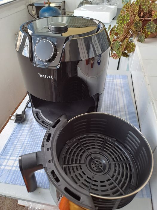 " Tefal "- Easy Fry classic