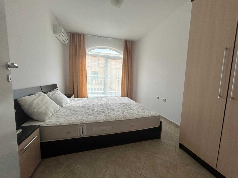 Продава се Тристаен апартамент в к.к. Слънчев бряг - 88 кв.м за 950 €/кв.м - Снимка #6