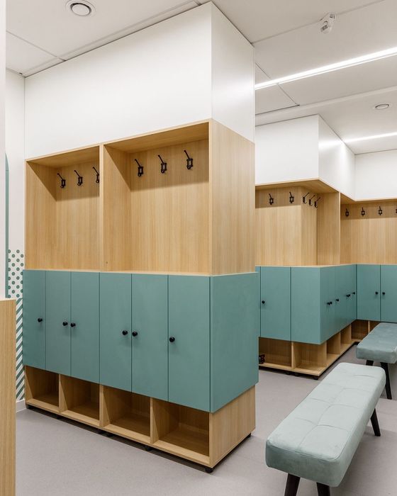 Мебель для детского сада