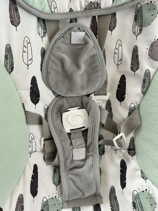 Шезлонг - Люлка Moni