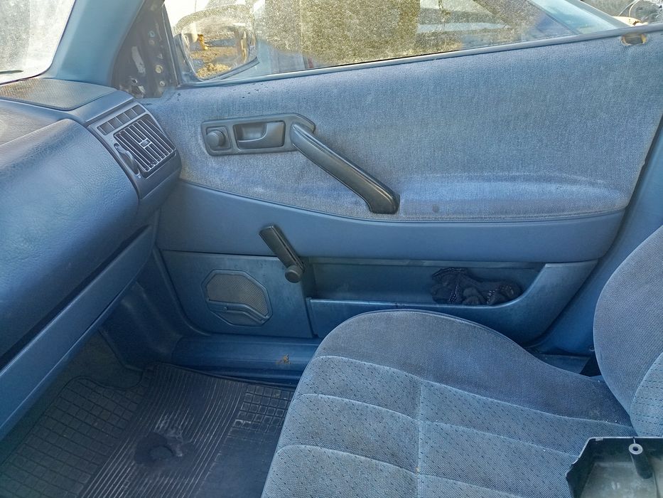 Пассат б3 по запчастям