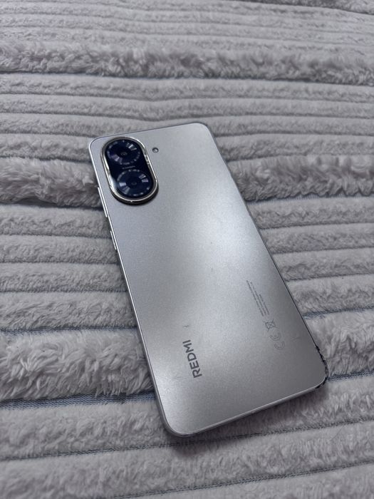 Redmi A5 4+2/128GB
