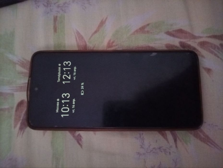 Продам телефон Xonorx7c. Память 256/8