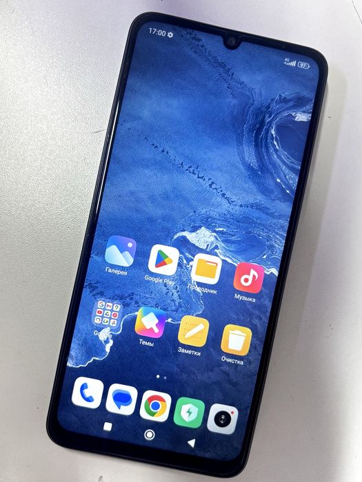 Продам Redmi 13C 128гб
