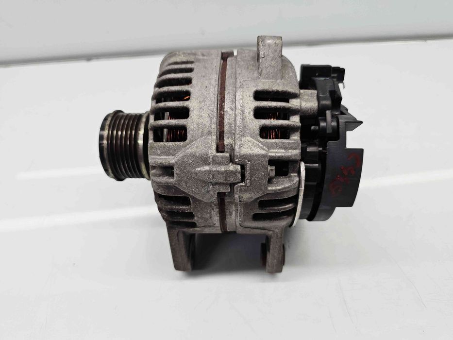Alternator  Renault Scenic 3 [Fabr 2009-2015] 8200660033 1.6 Benz K4M8