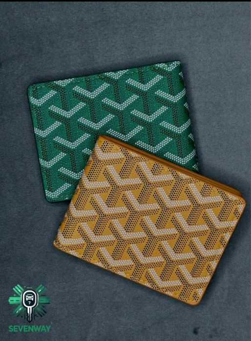 Кожаная документница для Universal от «Sevenway»