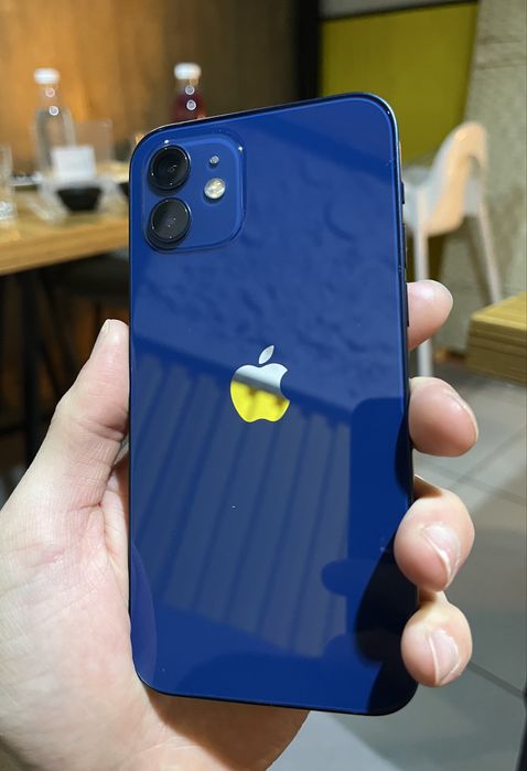 Iphone 12 | без ремонта