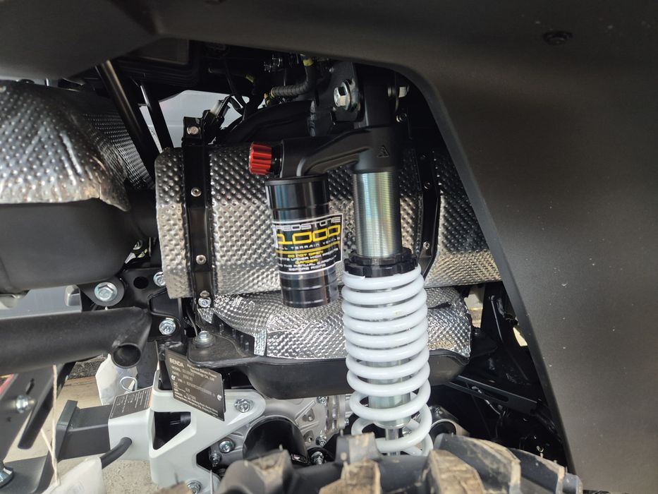 Benda redstoyn 1000cc