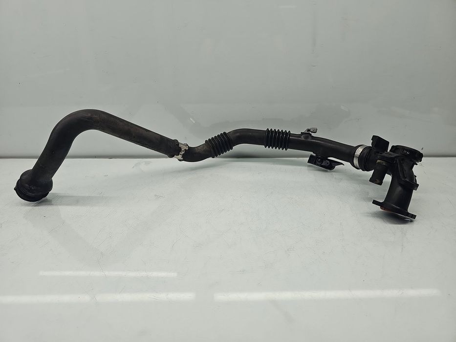 Tub intercooler Dacia Logan 2 [Fabr 2012-2020] 8200879750 1.5 dCi K9K-
