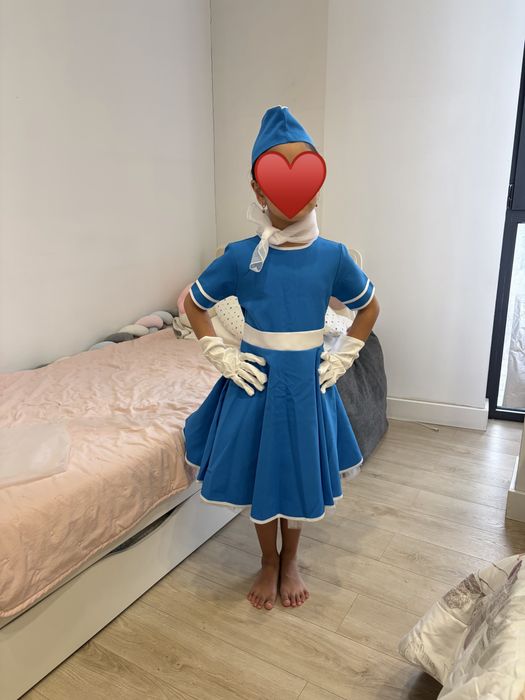 Продам детский костюм