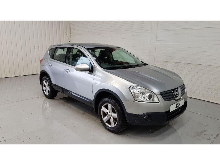 Instalatie electrica completa Nissan Qashqai 2007 SUV 1.5 dCI