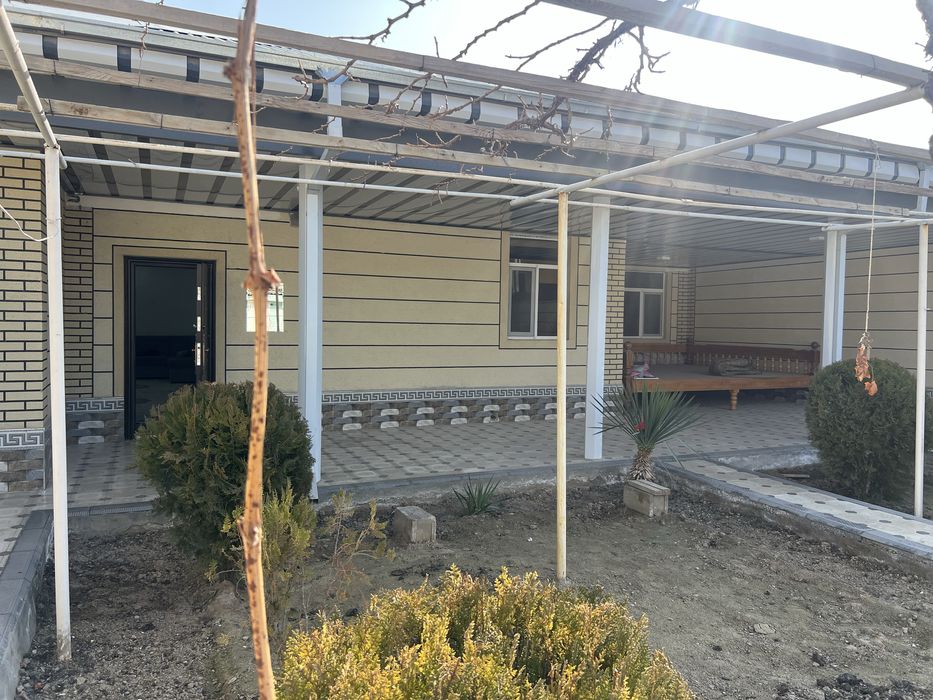 катэдж. сотилади. ваенгарадог. 4 хона. 5 соток