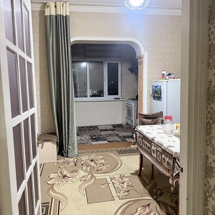 4 xonali kv sotiladi  bez makler