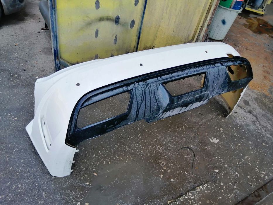 Брони за Mercedes C204 Black Edition