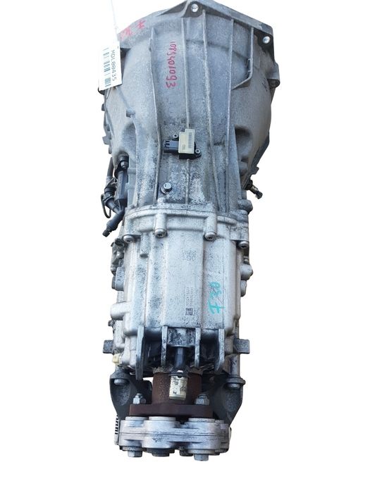 Cutie de viteze manuala 6 trepte BMW 3 VI F30, F80 2011 - 2018 2.0 320