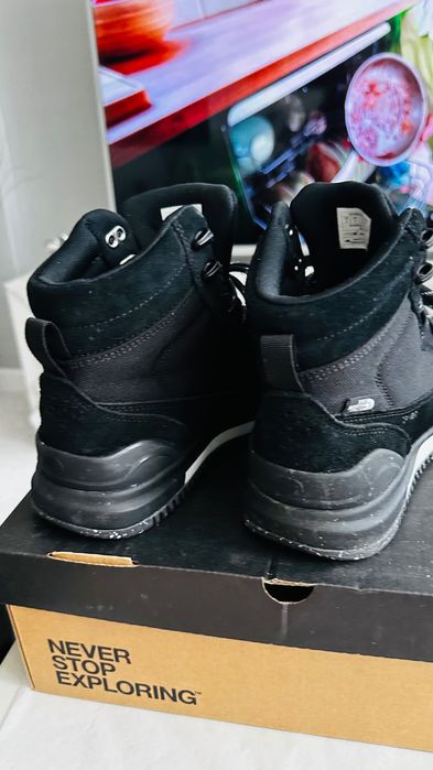 The north face боти