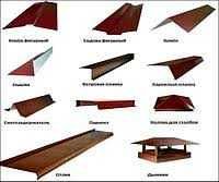 Жестянные работи на заказ. Услуга листогиба