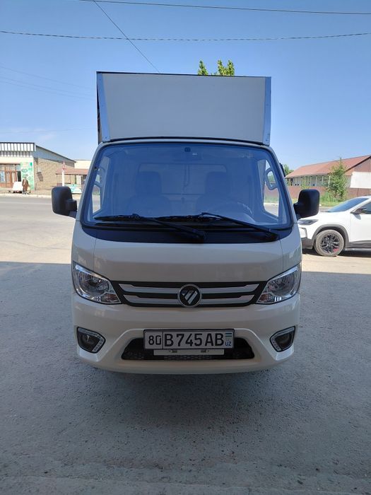 FATON 2025yil salondan yangi olingan