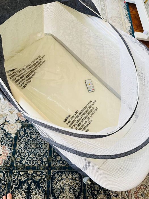 Люлка. Матрас бонусга