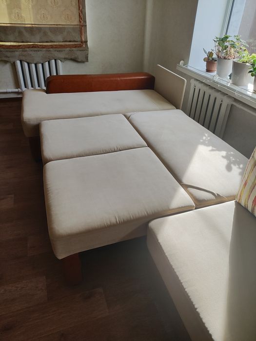 Диван белорусский