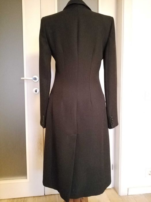 Haina D&G, autentica