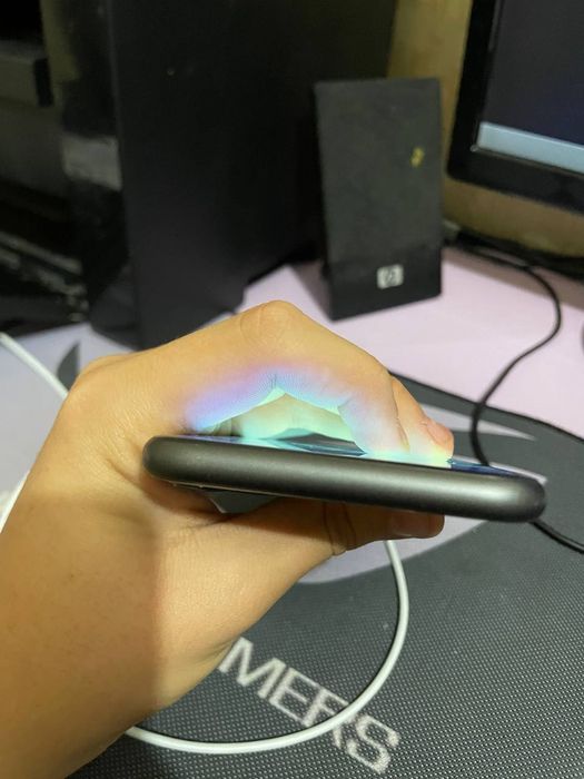 Iphone 11 ayb bor