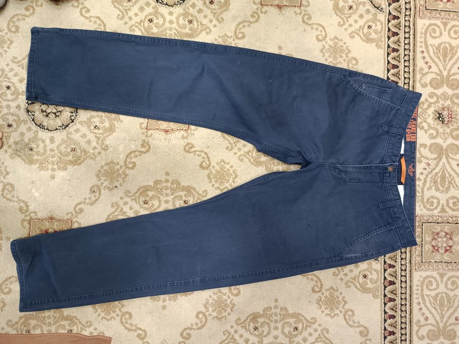Оригинальные брюки Dockers